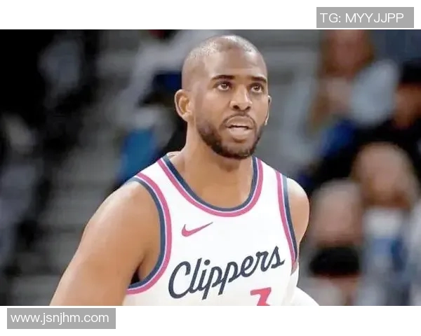 保罗：能在快船拿到总冠军会是最理想的场景 但我现在更专注当下