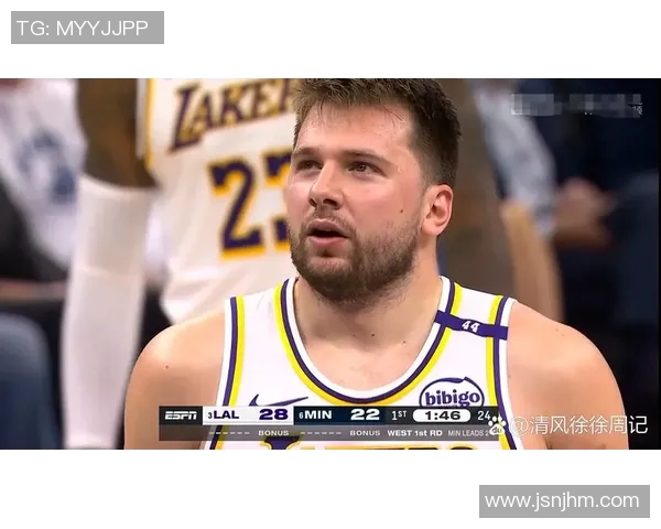 历史第一人出世！东契奇两战92分破53年纪录，湖人复仇森林狼迎来首胜