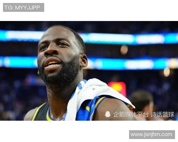 格林直言新秀崛起早有预兆 两小将合砍28分成亮点