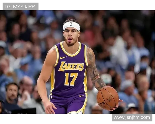 突发！重磅交易方案出炉，湖人5换3，小波特驰援詹姆斯？