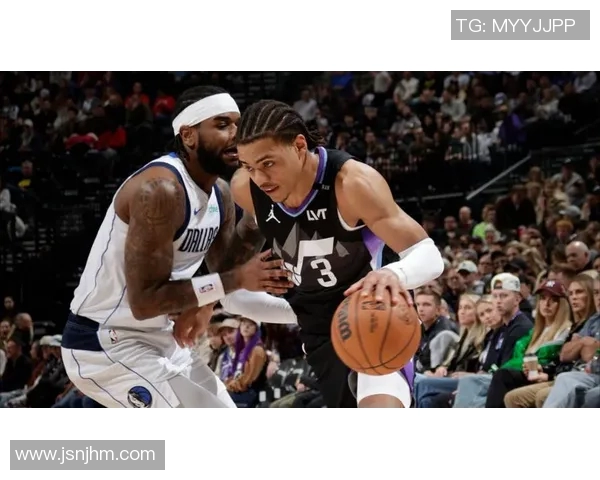 摆在台面上演？末节落后19分的爵士还有4暂停 独行侠仅2暂停