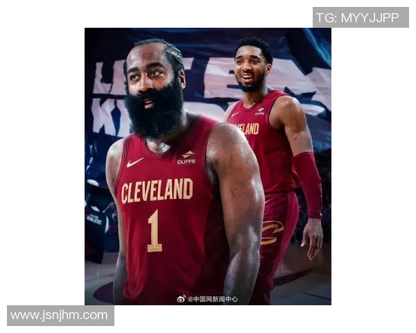 骑士官宣哈登加盟，完成2换1重磅交易 预计周日国王战迎来首秀_NBA_火箭_雷霆